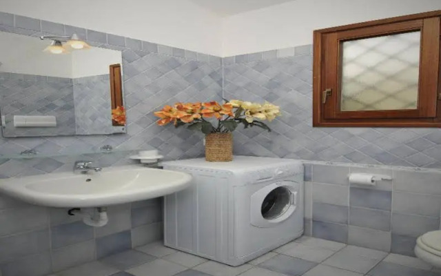 Le Canne Residence