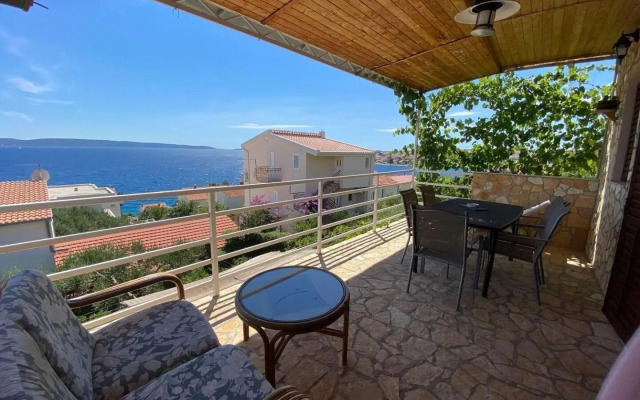 Apartments Martinić 1839