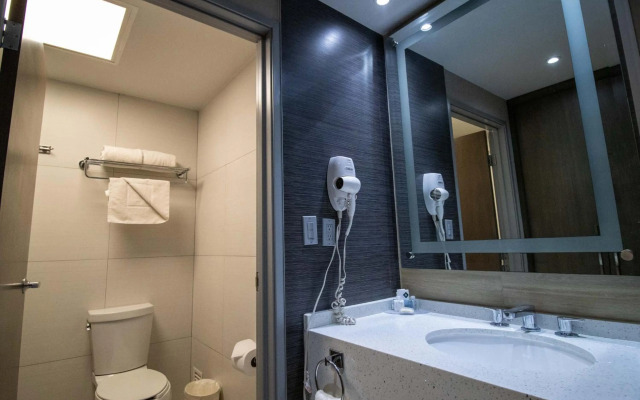 Hotel Araiza San Luis