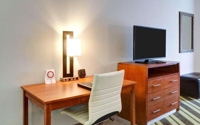 Comfort Suites Denham Springs