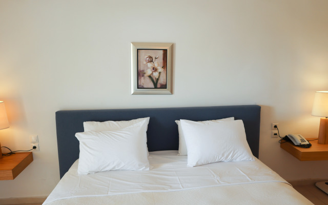 Kanapitsa Mare Hotel