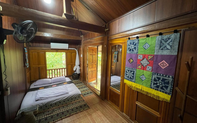 QT Guest House – Guest Rooms – Ha Giang