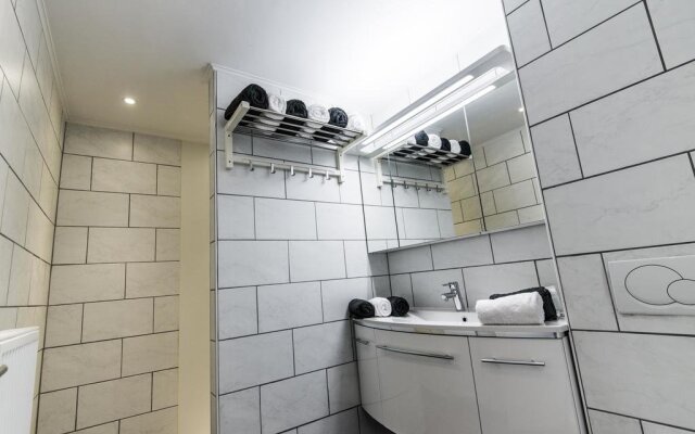 Vakantiewoningen De Jud