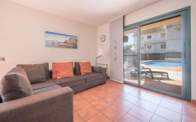18 Carrer Frederica Montseny