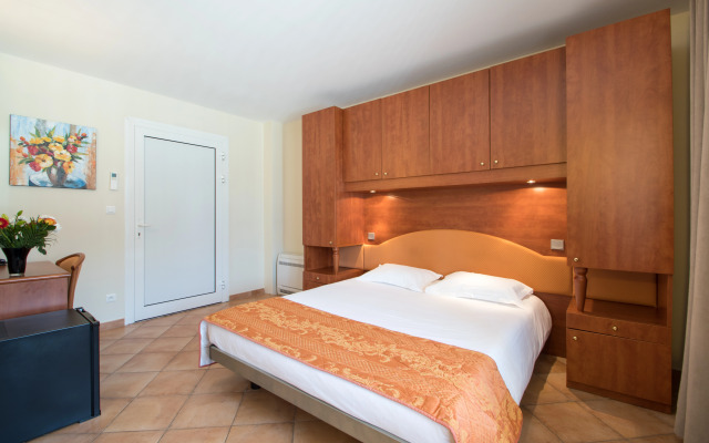 Hôtel Vacances Bleues Villa Modigliani