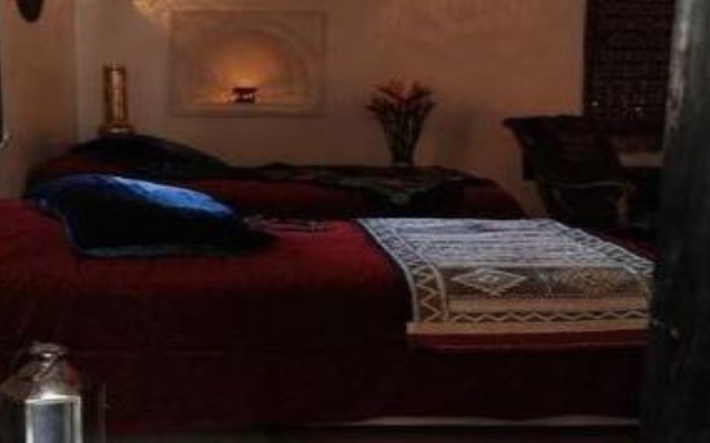 Riad Bellamane & Spa