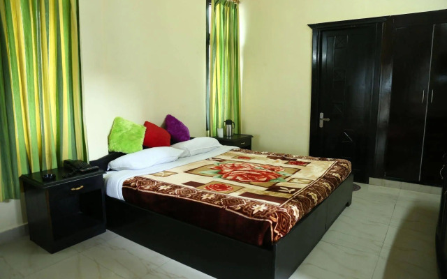 Surbee Resorts