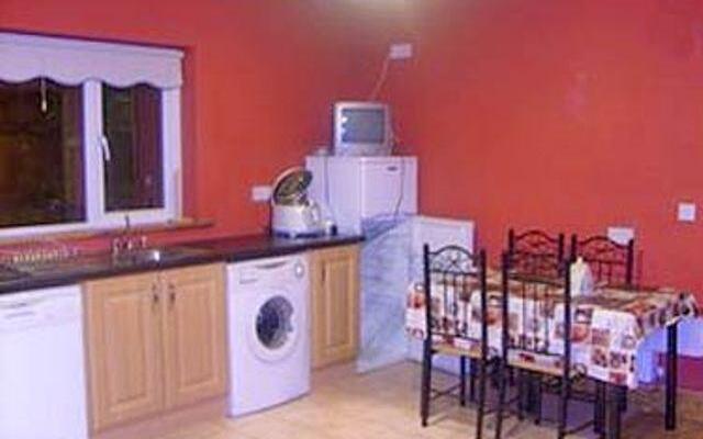 Friary Downs House & Apartment