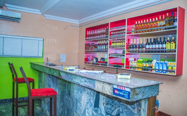Igoni Grand View Hotel