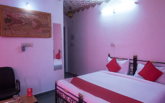 Le Pension Kesar Vilas