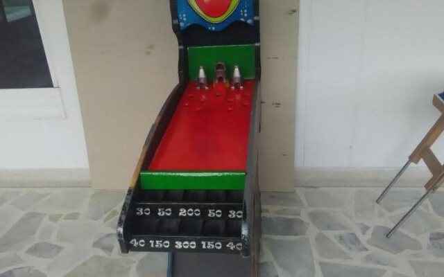 Hotel Campestre Villa Paraiso