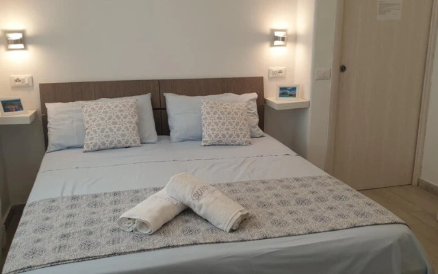 Casa Sunrise a 10 mt dal mare