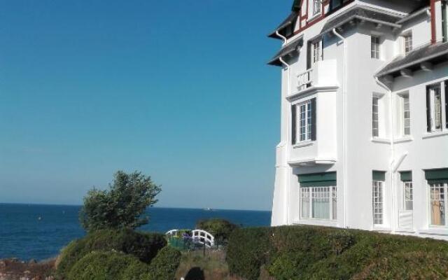 Villa de villégiature à Saint-Quay-Portrieux