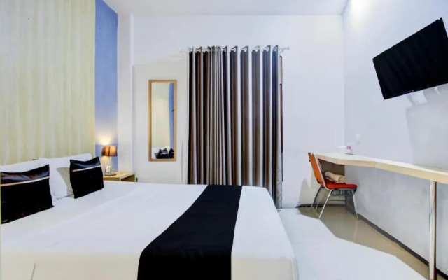 Hotel O Tegal near near Pacific Mall Tegal formerly Hugo Suites Family