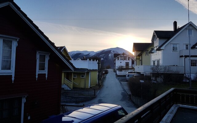 Volda Hostel & B & B