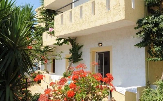 Stelios Residence, Malia, Crete, Greece