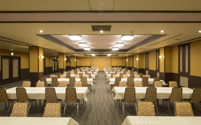 Hotel Gujo Hachiman