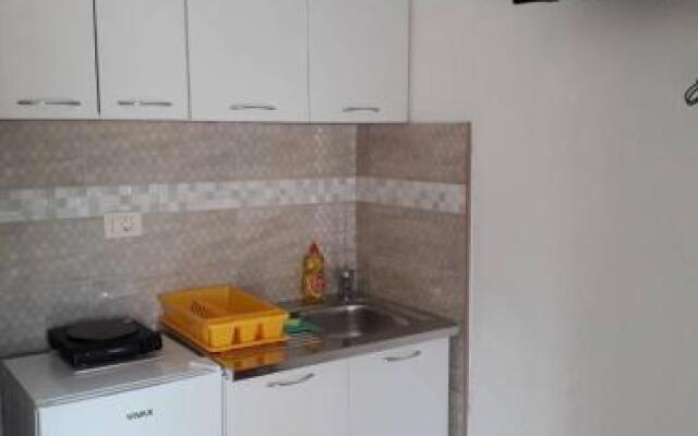Apartmani Andrea-jaz