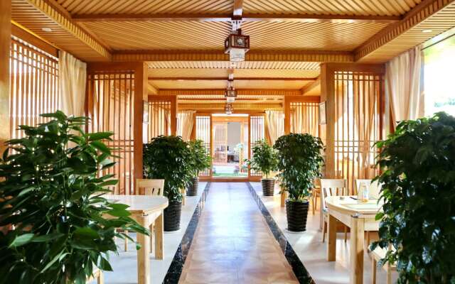 Ling Jing Boutique Inn