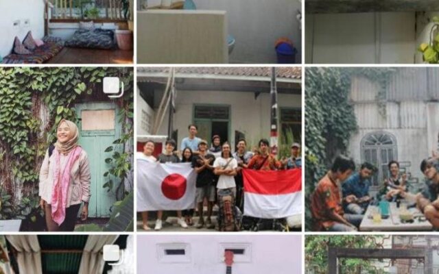 Yogyakarta BnB