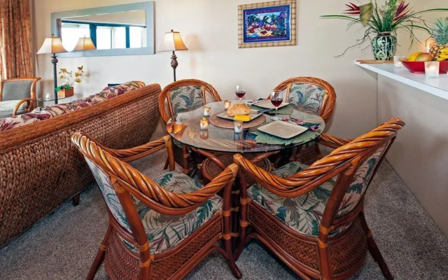 Kamahana 24 by RedAwning