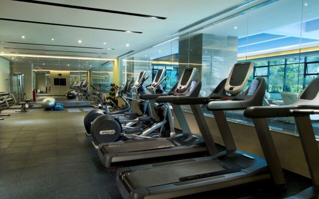 DoubleTree by Hilton Hotel Heyuan