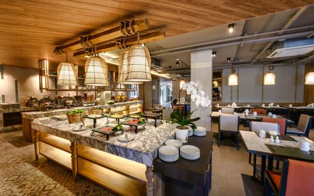 iSanook Resort & Suites Hua Hin