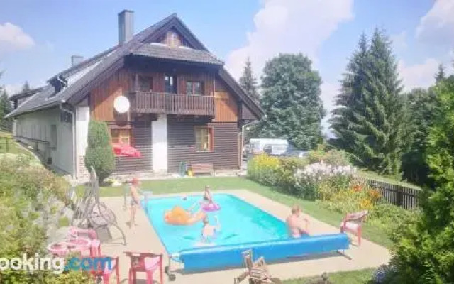 Pension U Horejšů