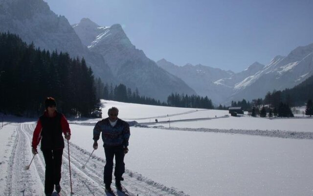 Connys Ferienwohnungen