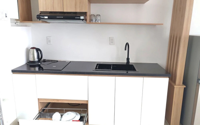 Carol's Homestay & Apartment