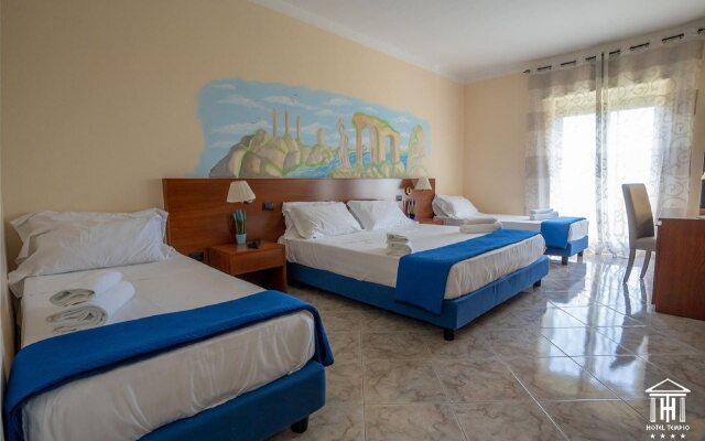Hotel Tempio