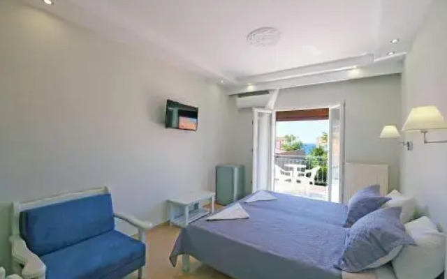 Paris Apartments