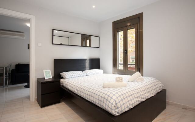 AB Poblenou Beach Comfort