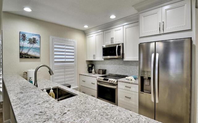 Villas of Clearwater Beach 8B