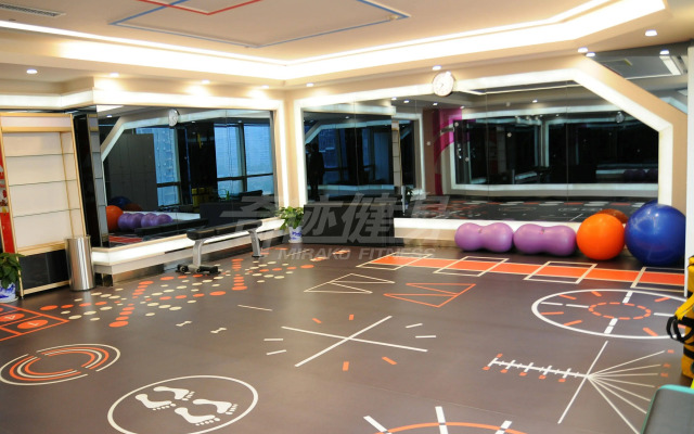 Longchamp Garden Hotel Changsha