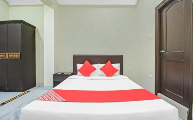 The Rose Residency Inn