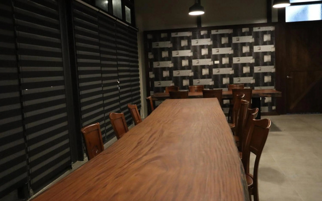 Qian Qian Riverside B&B