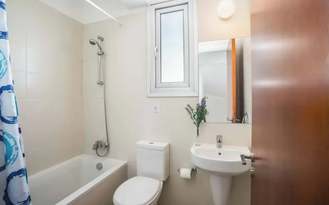 Villa Coral Bay 4