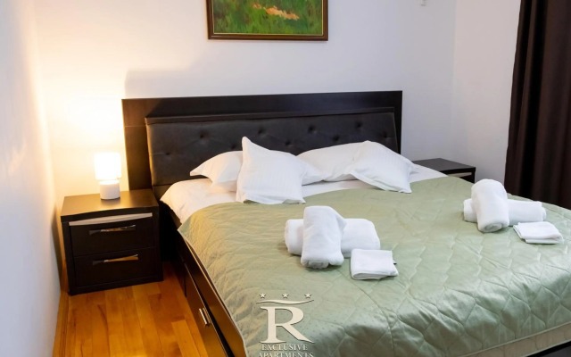 Apartament Family Rivulus