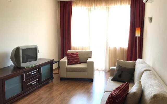 Black Sea View Apartments