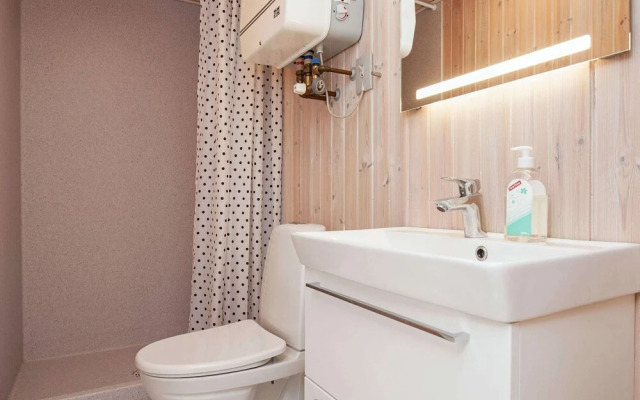 7 Person Holiday Home in Struer-by Traum