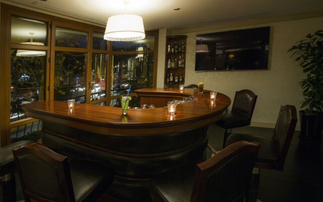 Mega Residence - Special Class