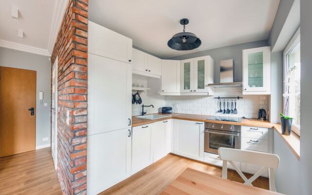Apartamenty Sun&Snow Na Polanie Sopot