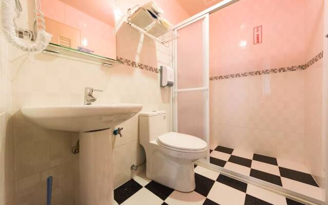 Taitung Happy Palette B&B
