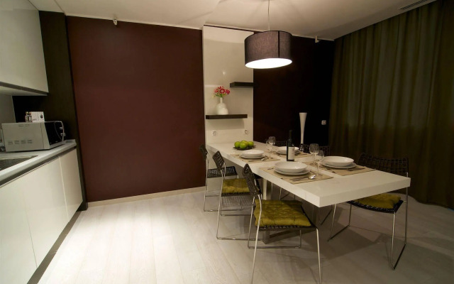 NH Collection Budapest City Center