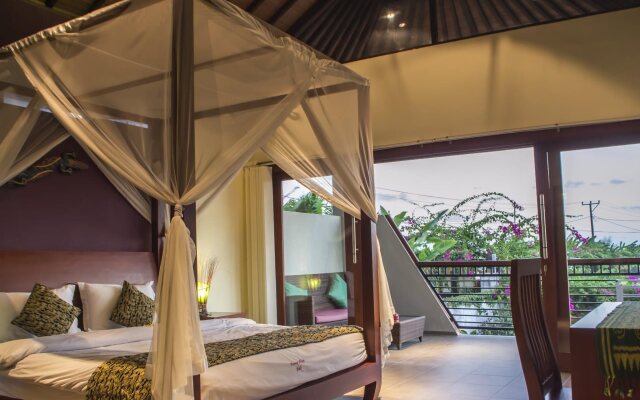 Yoma Villas Bali