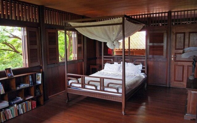 Channa's Angkor Homestay