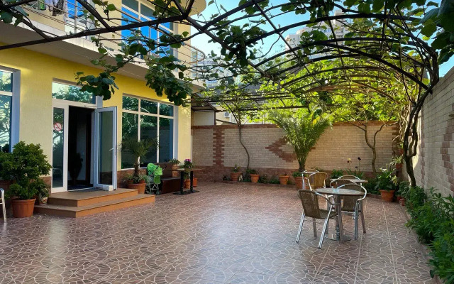 Margarita Guest House