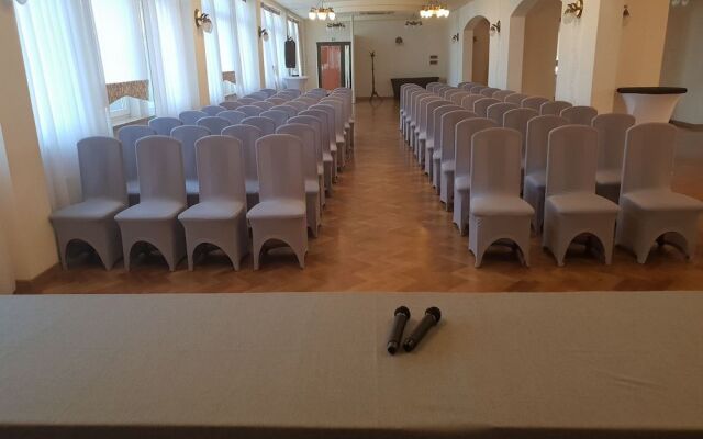 Hotel Carina