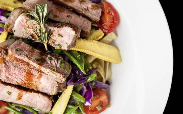 Kolping Guesthouse and Conference Facility